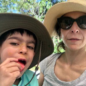 Meet your Posher, Maria